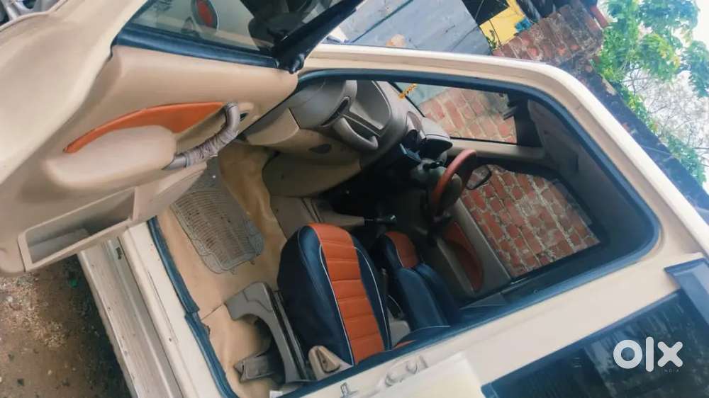 Mahindra Scorpio 2007 Diesel 190000 Km Driven