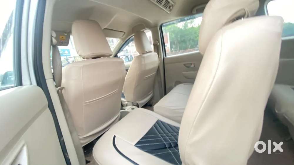 Maruti Suzuki Ertiga Vxi Cng, 2021, Cng & Hybrids