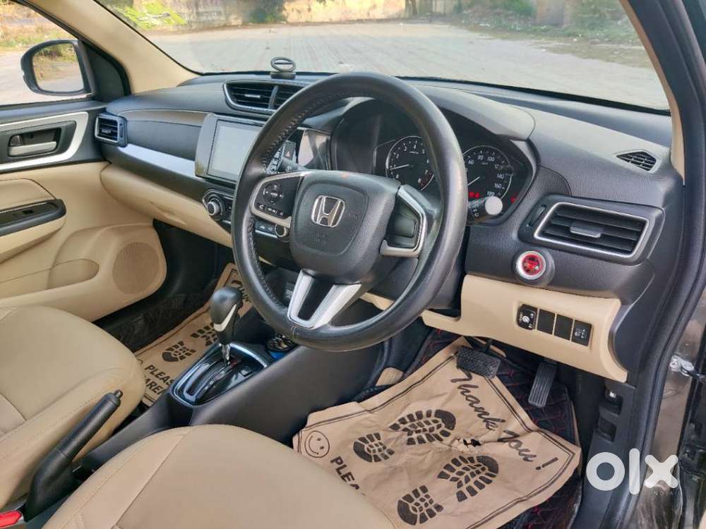Honda Amaze Vx 1.2 Petrol Cvt, 2024, Cng & Hybrids