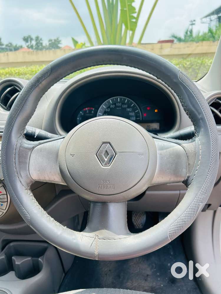 Renault Pulse Rxl Diesel, 2012, Diesel