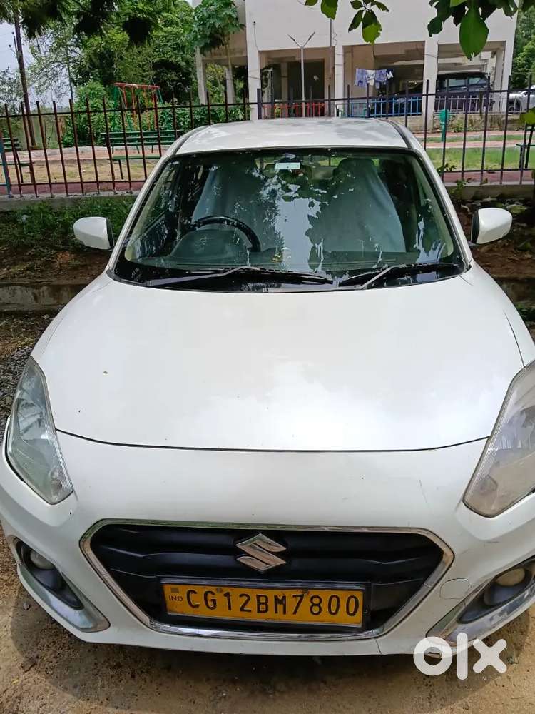 Maruti Suzuki Dzire 2025-25