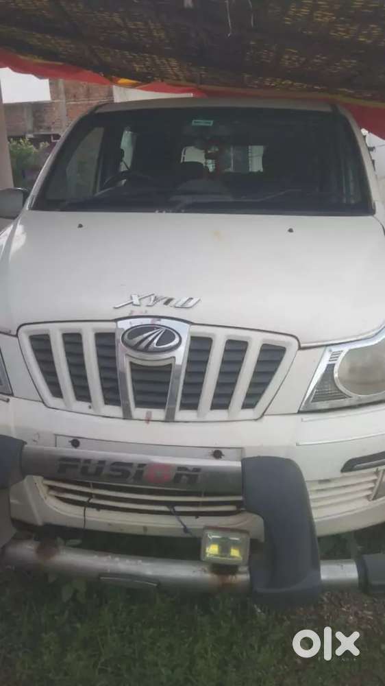 Mahindra Xylo 2012 Variant