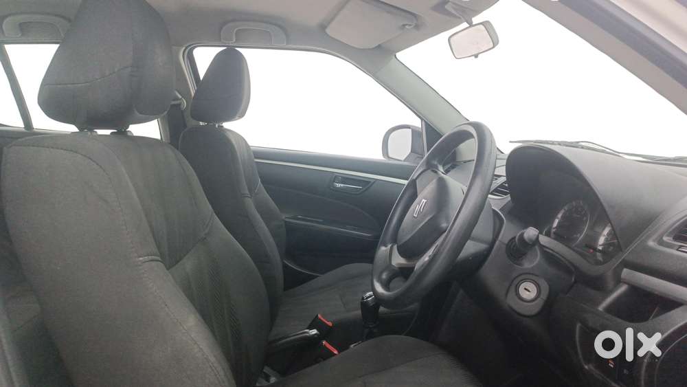 Maruti Suzuki Swift 2011-2014 Vxi, 2013, Petrol
