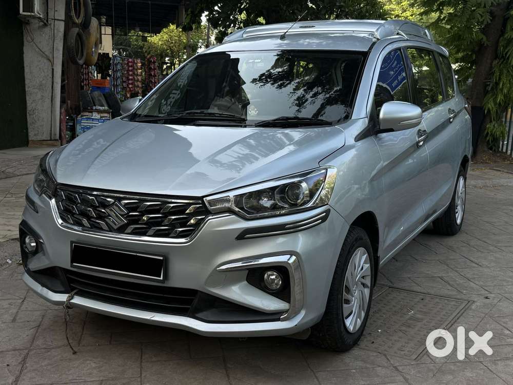 Maruti Suzuki Ertiga Vxi (o) Cng, 2022, Cng & Hybrids