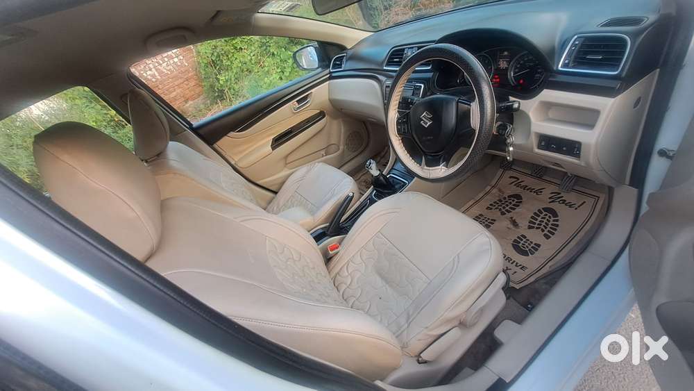 Maruti Suzuki Ciaz Vdi(o) Shvs, 2016, Diesel