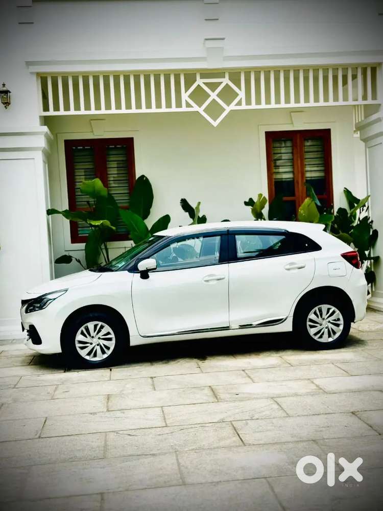 Maruti Suzuki Baleno 2023 Petrol 59000 Km Driven