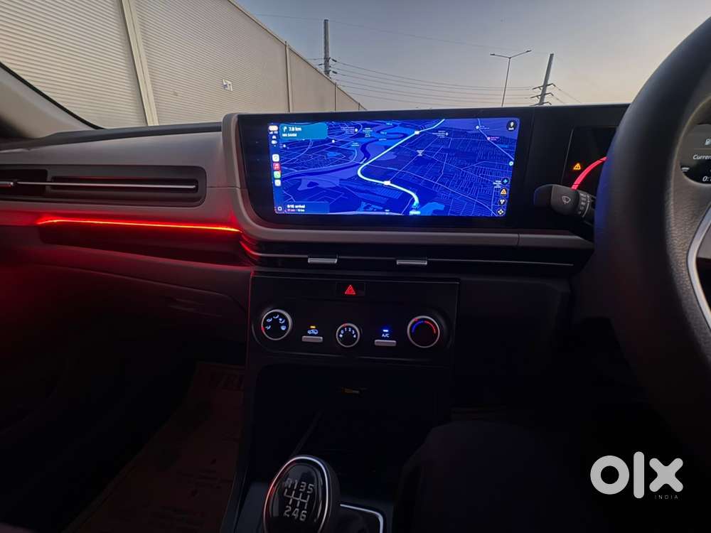 Hyundai Creta Diesel Manual 2024