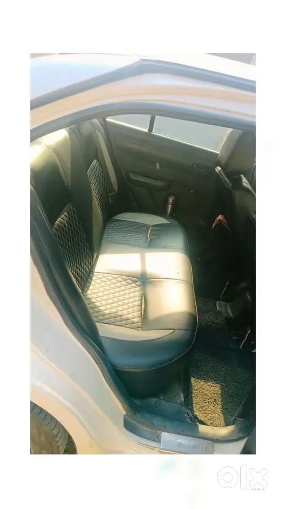 Maruti Suzuki Dzire 2010 Rc Pass 2030