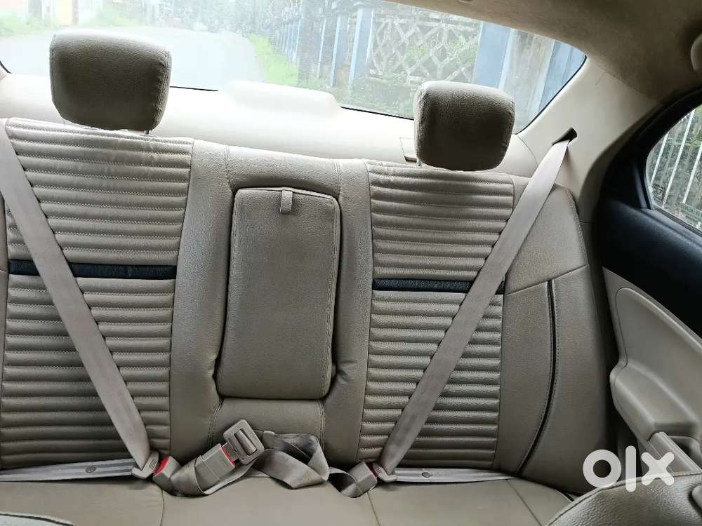 Maruti Suzuki Dzire Vxi 2023
