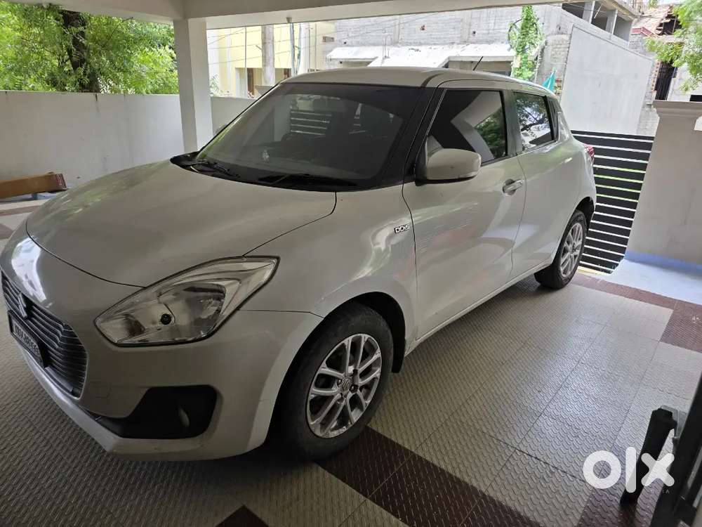 Swift Zdi Diesel 2018