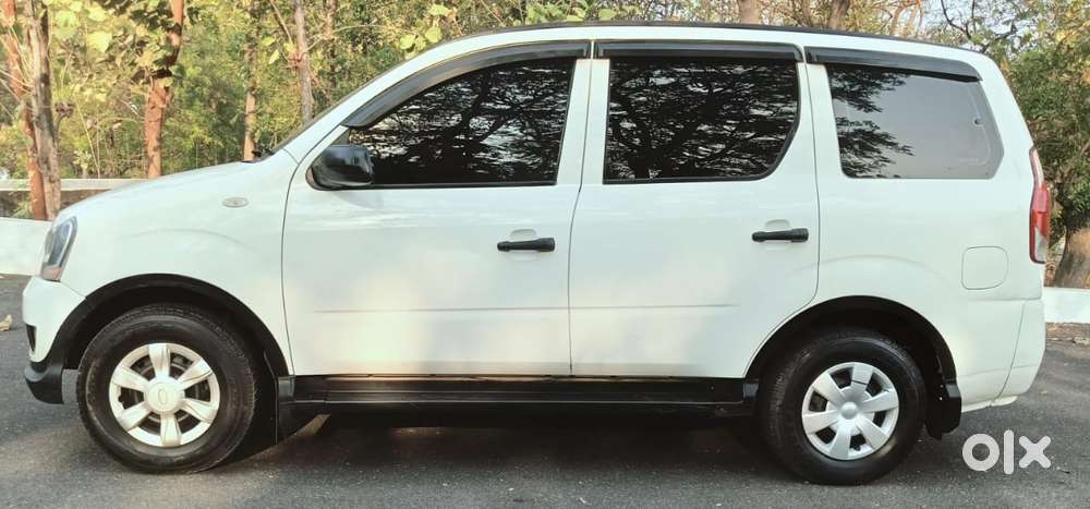 Mahindra Xylo, 2016, Diesel