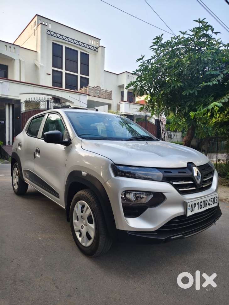 Renault Kwid Rxl, 2023, Petrol