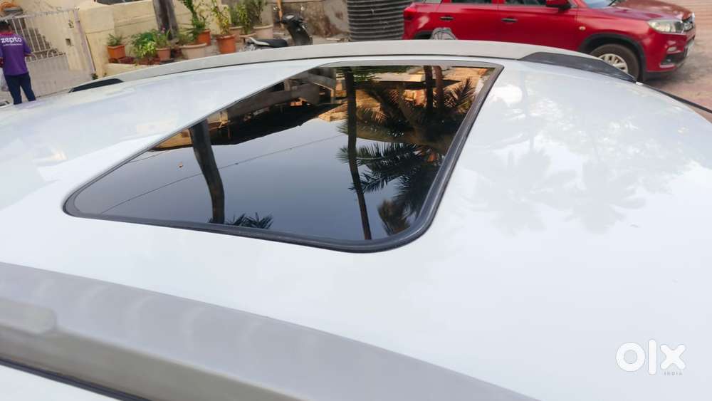 Tata Nexon Ev Xz Plus Lux, 2022, Electric