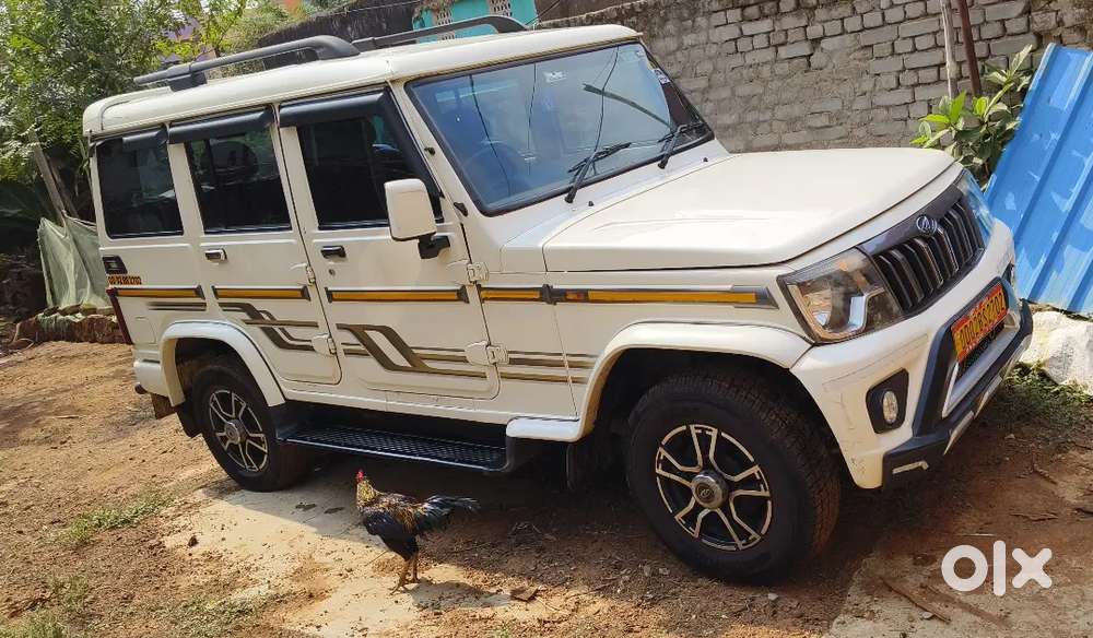 Mahindra Be 6 2021 Diesel 95567 Km Driven