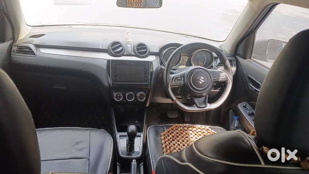 Maruti Suzuki Swift Amt Zxi, 2022, Petrol