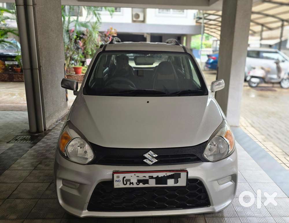 Maruti Suzuki Alto 800 Lxi, 2019, Petrol