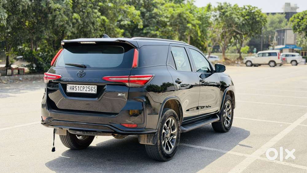 Toyota Fortuner 4x2 At 2.8 Diesel, 2022, Diesel