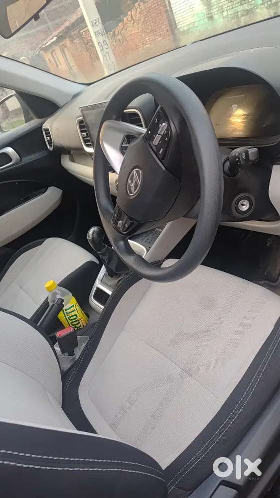 Hyundai Venue Sx 2025