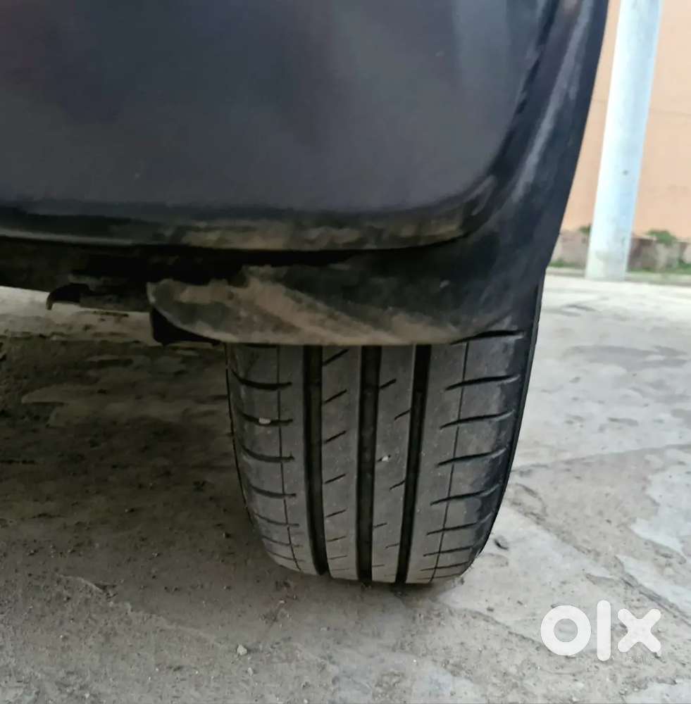 Hyundai Grand I10 2016 Cng