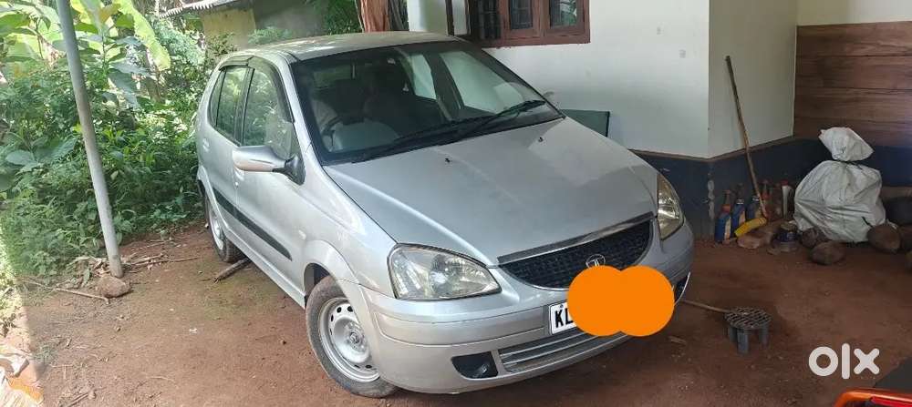 Tata Indica 2005 Diesel 125000 Km Driven