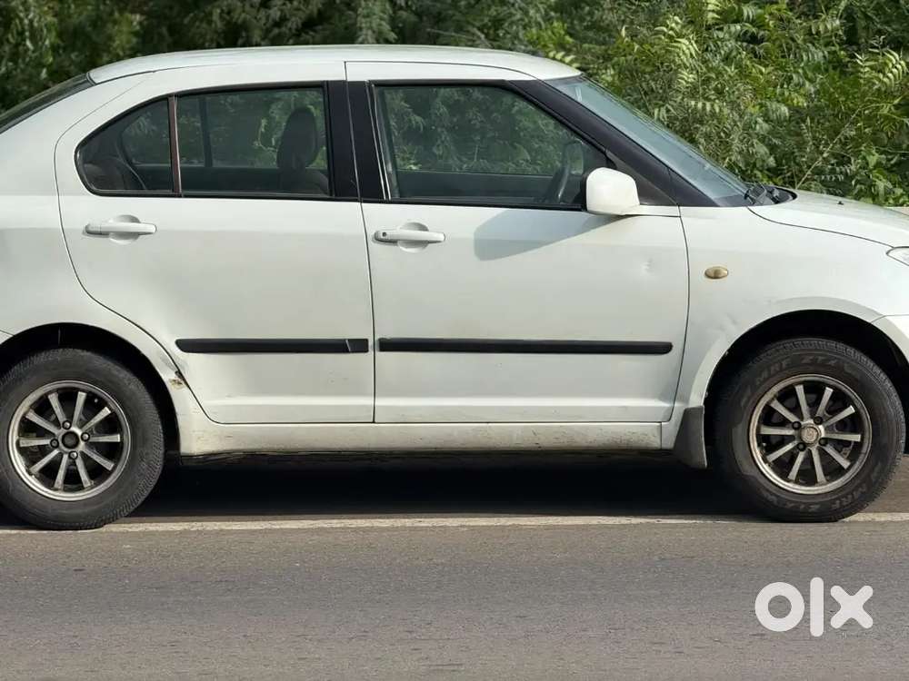 Swift Dzire Lxi 2011 Petrol Automatic