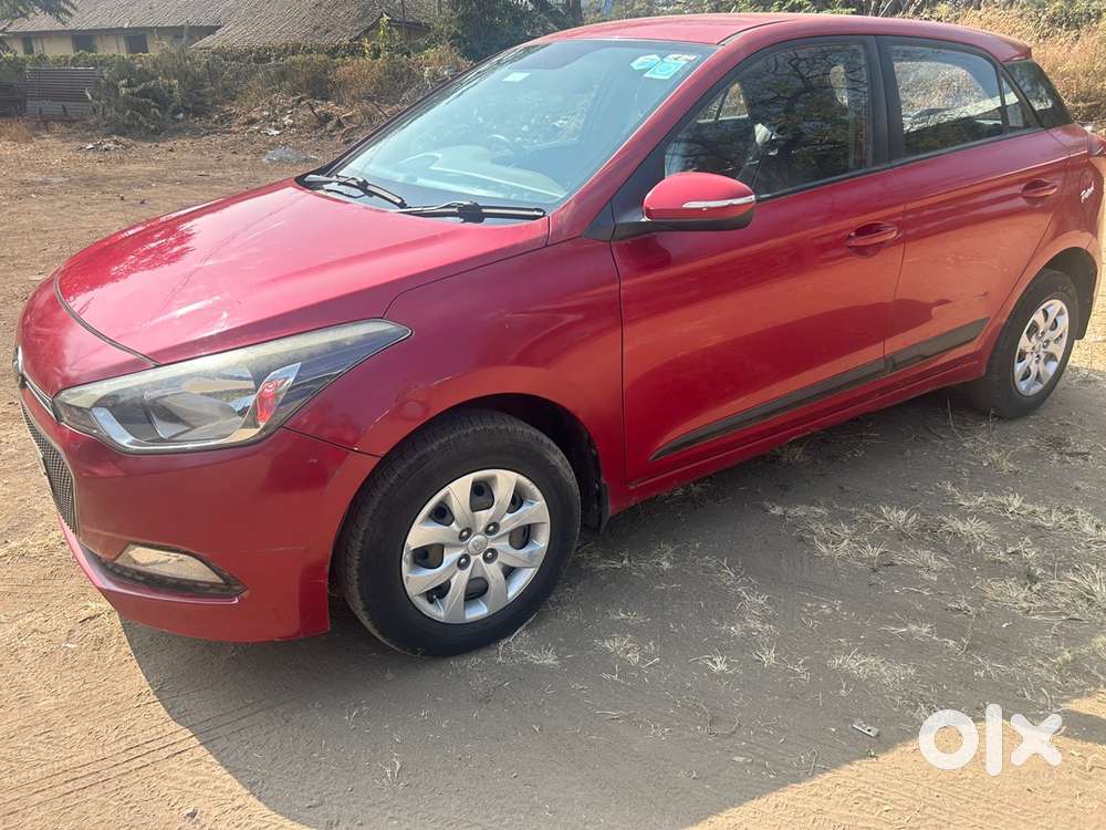 Hyundai Elite I20 2016 Petrol Well Maintained