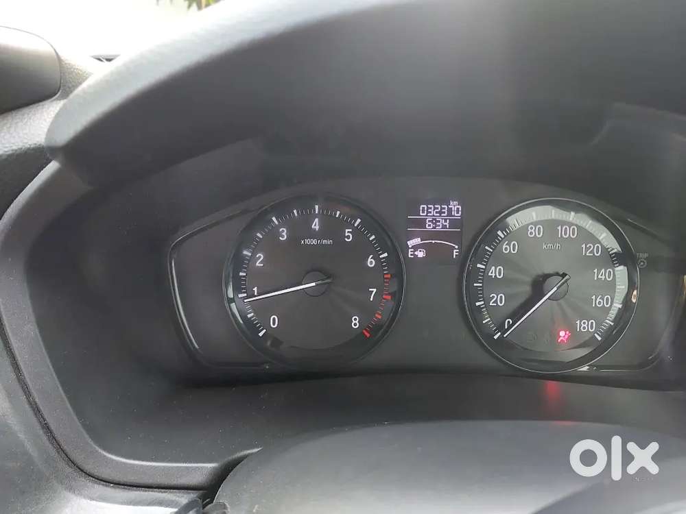 Honda Amaze 2020 Petrol 32370 Km Driven