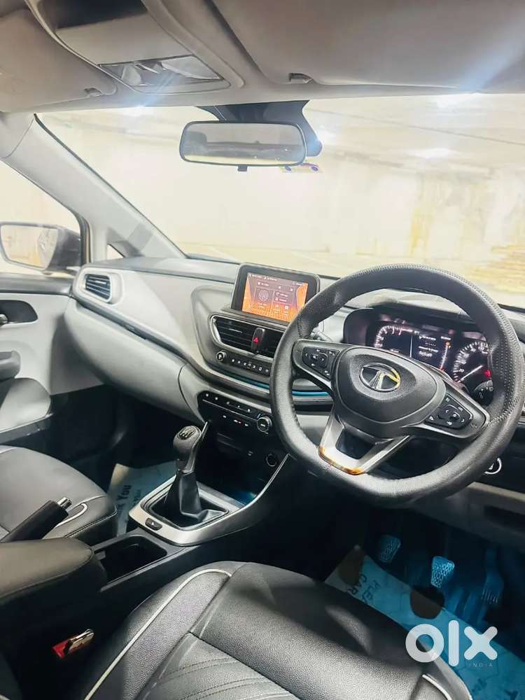 Tata Altroz 2020 Diesel Well Maintained