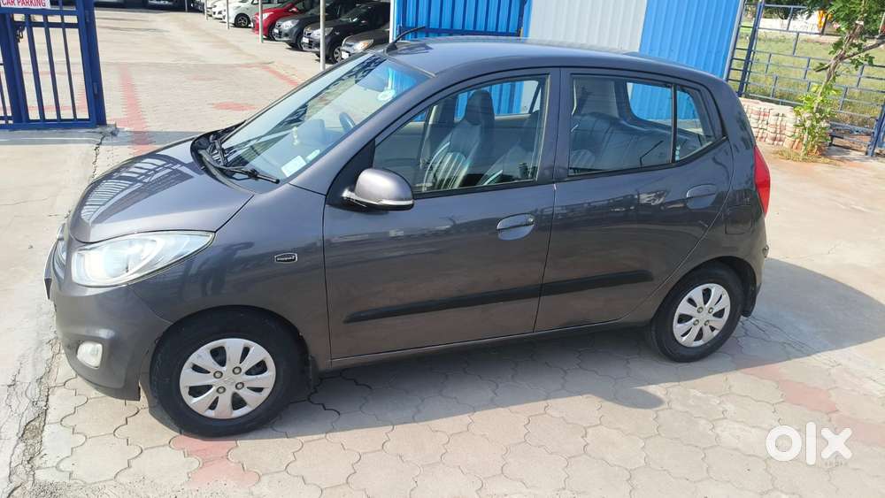 Hyundai I10 Magna O, 2012, Petrol