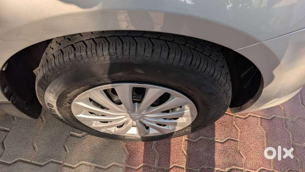 Maruti Suzuki Dzire 1.2 Vxi, 2015, Petrol