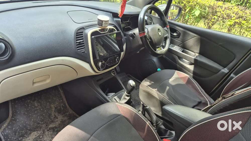 Renault Captur 2019 Petrol