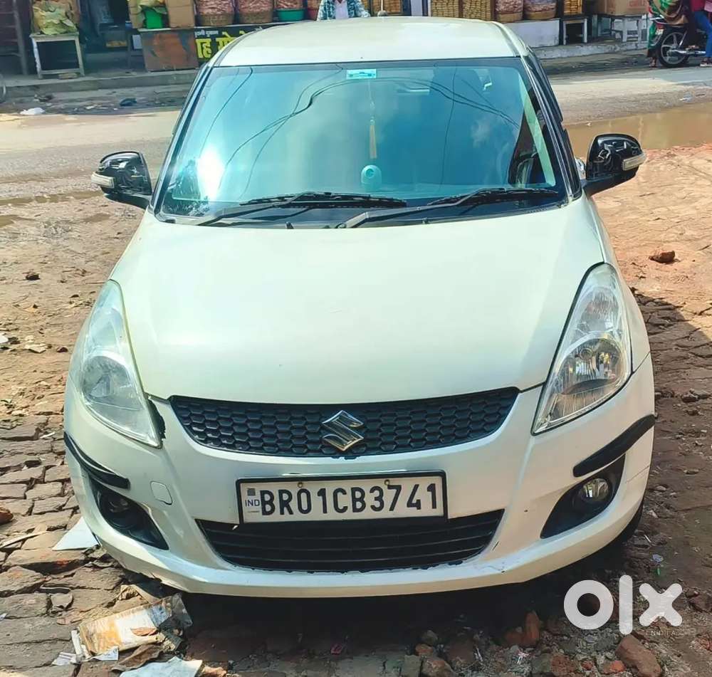 Maruti Suzuki Swift Diesel 2014 Model