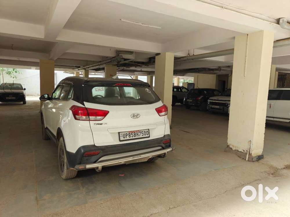 Hyundai Creta 1.4 2018