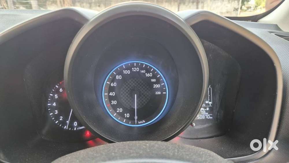 Hyundai Venue S Mt 1.2 Kappa, 2020, Petrol