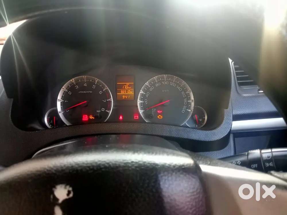 Maruti Suzuki Swift 2014 Petrol Well Maintained