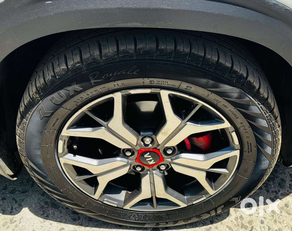 Kia Seltos Gtx Plus At D, 2021, Diesel