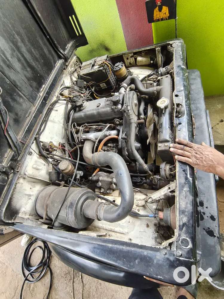 Rajistretion Date 2010  Modal 1999 Koi Kami Nahi Hai