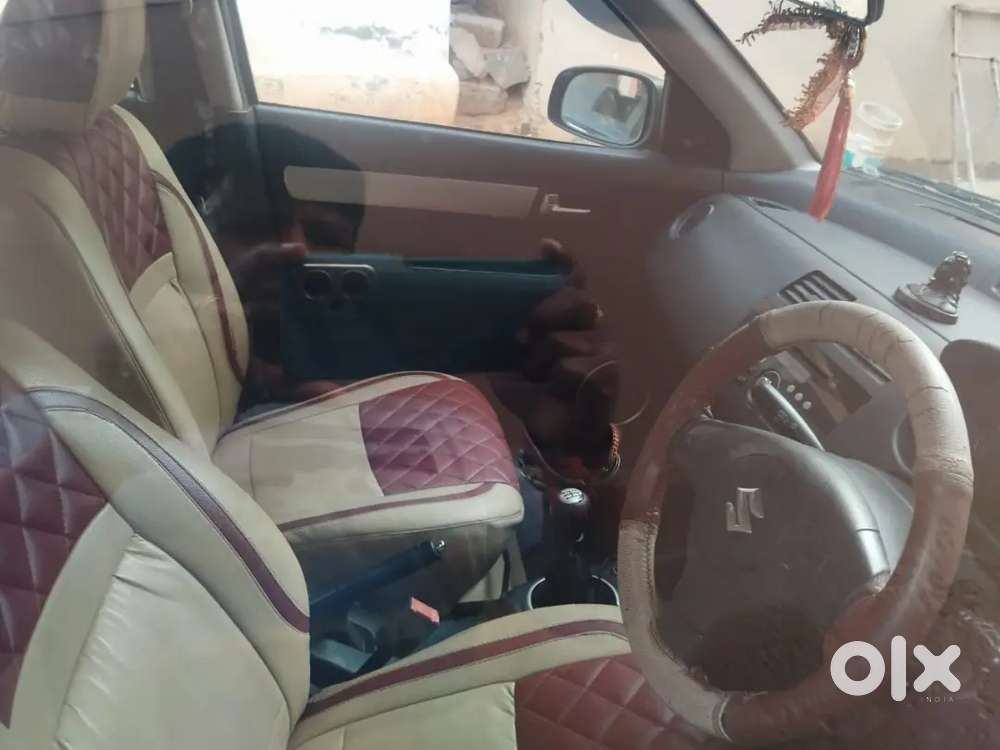 Maruti Suzuki Dzire 2010 Diesel Good Condition
