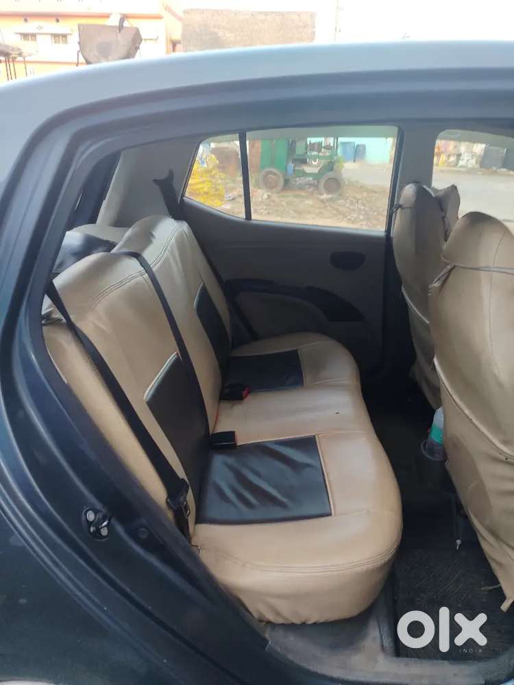 Good Condition