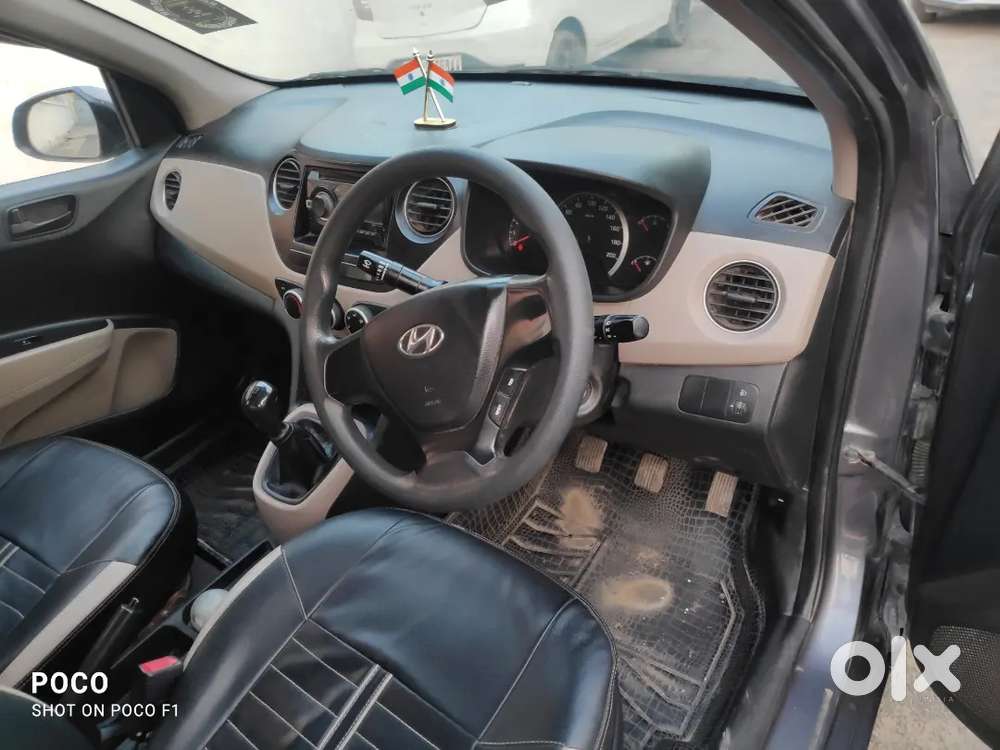 Hyundai Grand I10 2016 Diesel