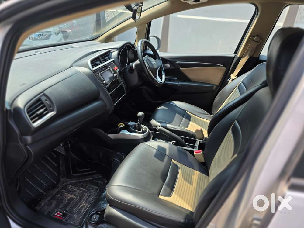 Honda Jazz 1.2 V I Vtec, 2016, Petrol