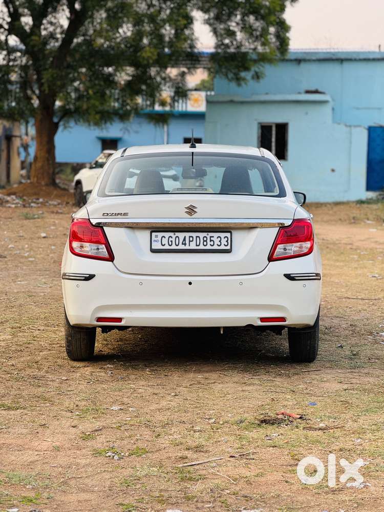 Maruti Suzuki Swift Dzire 1.2 Lxi Bsiv, 2023, Petrol