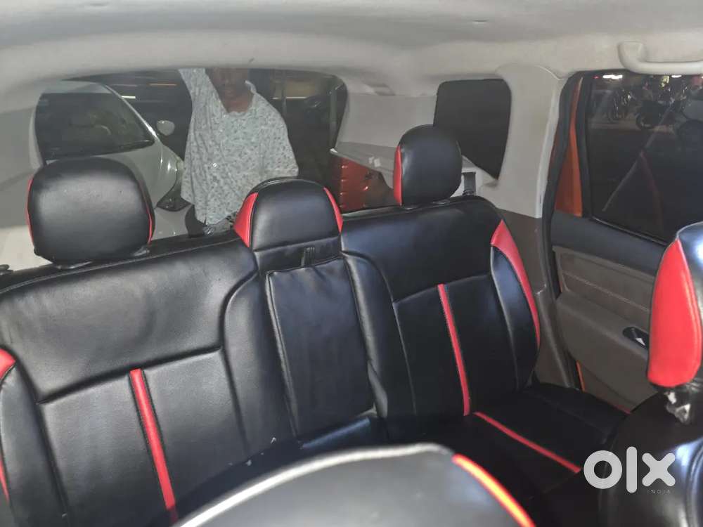 Renault Duster 2016 Diesel