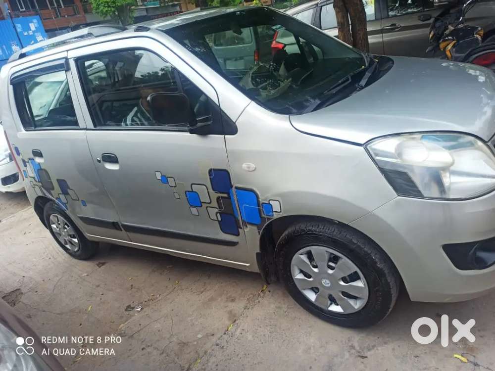 Company Green Cng Very Good Average 180km On Full Cng