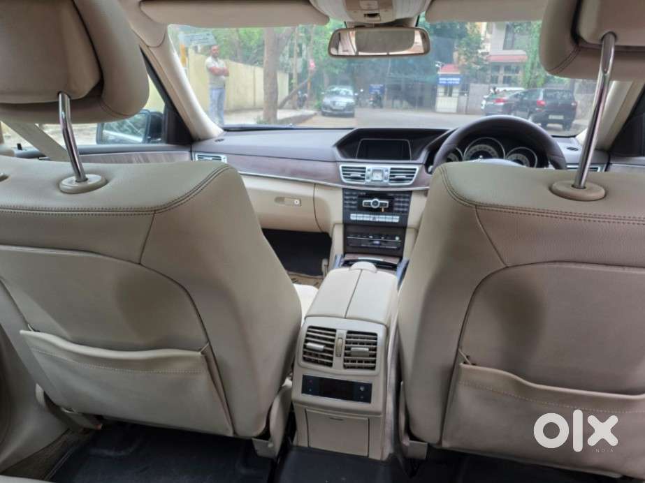 Mercedes-benz E-class E 200, 2014, Petrol