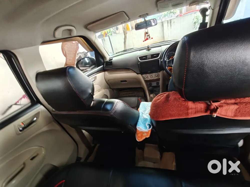 Maruti Suzuki Dzire 2016