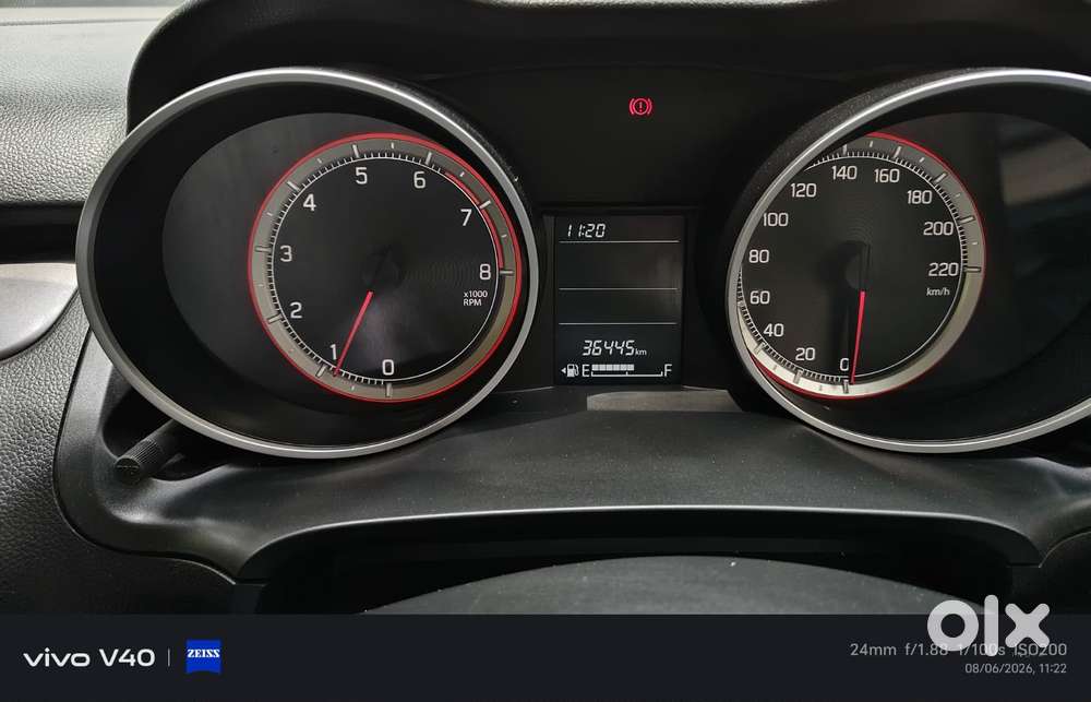 Maruti Suzuki Swift Vvt Vxi, 2024, Petrol