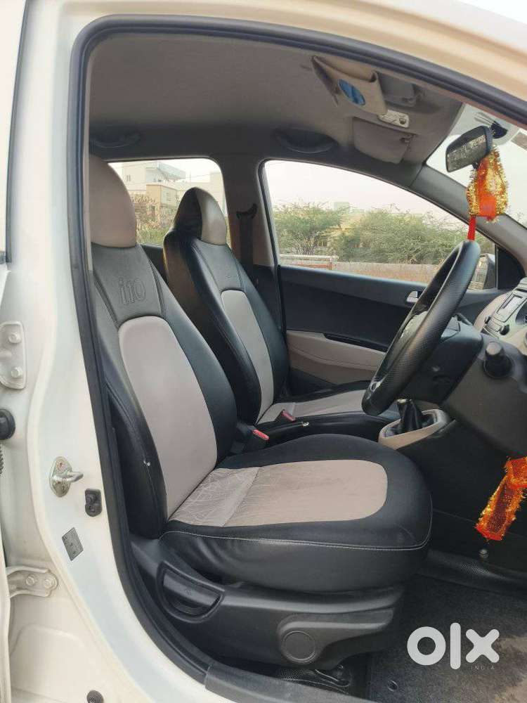 Hyundai Grand I10 2013-2016 Crdi Asta, 2015, Diesel