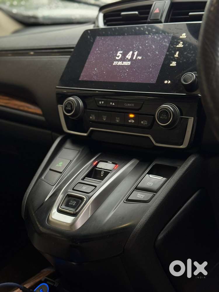 Honda Cr-v, 2019, Diesel