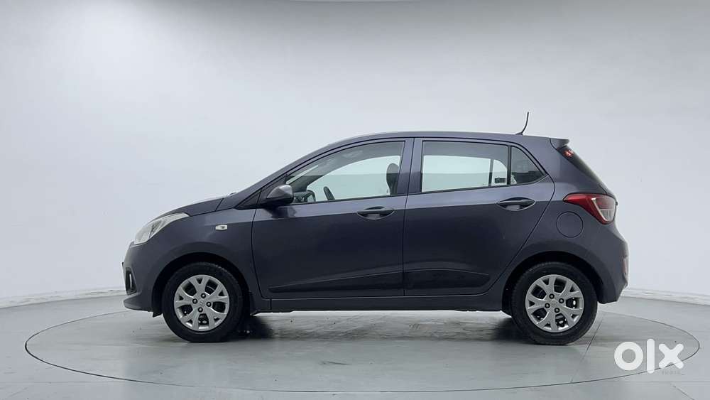Hyundai Grand I10 1.2 Kappa Magna, 2014, Petrol